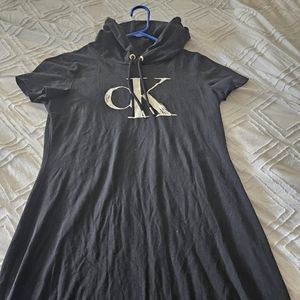 Calvin Klein dress